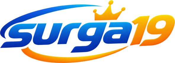 surga19 logo